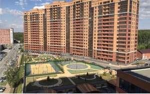 3-к квартира, вторичка, 78м2, 15/18 этаж