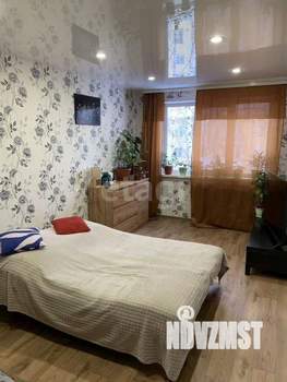 2-к квартира, вторичка, 44м2, 5/5 этаж