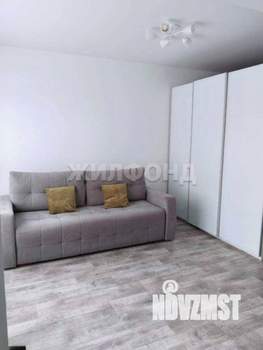 2-к квартира, вторичка, 53м2, 2/17 этаж