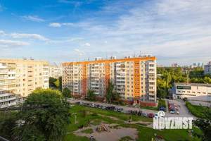 2-к квартира, вторичка, 45м2, 9/10 этаж