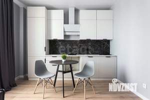2-к квартира, вторичка, 40м2, 8/17 этаж