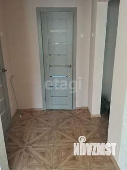 2-к квартира, вторичка, 58м2, 1/10 этаж