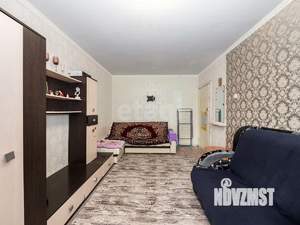 3-к квартира, вторичка, 61м2, 1/5 этаж