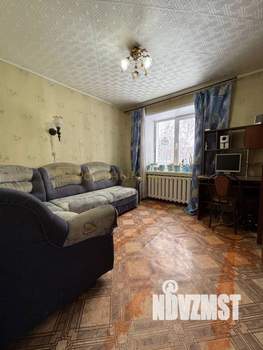 3-к квартира, вторичка, 61м2, 2/9 этаж