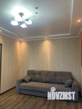1-к квартира, вторичка, 36м2, 10/18 этаж