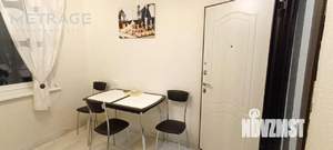 1-к квартира, вторичка, 34м2, 8/10 этаж