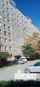 2-к квартира, вторичка, 45м2, 2/9 этаж