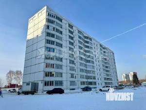 1-к квартира, вторичка, 37м2, 6/10 этаж