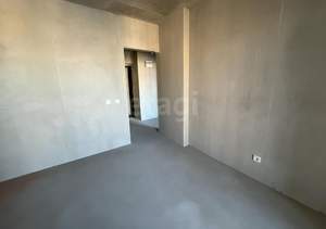 1-к квартира, вторичка, 36м2, 24/27 этаж