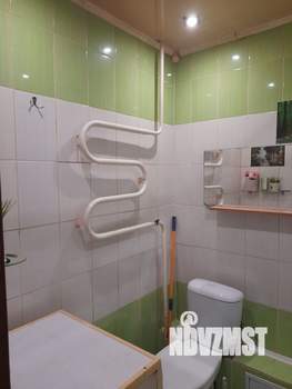 1-к квартира, вторичка, 30м2, 3/5 этаж