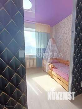 1-к квартира, вторичка, 48м2, 10/10 этаж