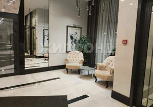 Студия квартира, вторичка, 27м2, 7/25 этаж