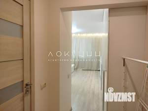 1-к квартира, вторичка, 33м2, 2/9 этаж