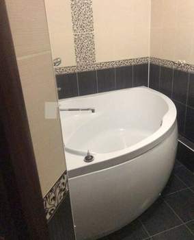 1-к квартира, вторичка, 37м2, 12/17 этаж