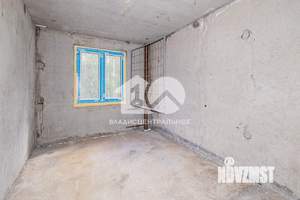 1-к квартира, вторичка, 42м2, 5/10 этаж