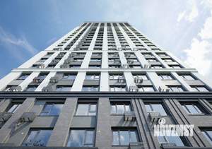 1-к квартира, вторичка, 31м2, 7/25 этаж