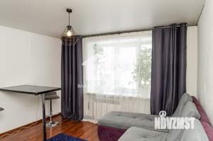 1-к квартира, вторичка, 35м2, 1/10 этаж