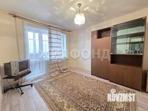 1-к квартира, вторичка, 30м2, 4/9 этаж