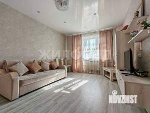 1-к квартира, вторичка, 34м2, 9/10 этаж