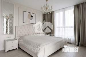 4-к квартира, вторичка, 145м2, 17/18 этаж