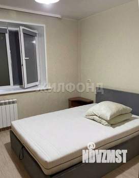 2-к квартира, вторичка, 54м2, 2/5 этаж