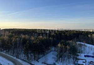 2-к квартира, вторичка, 70м2, 13/17 этаж