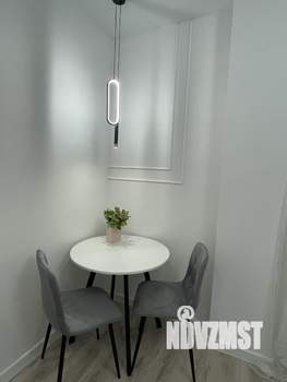 Студия квартира, вторичка, 24м2, 15/18 этаж