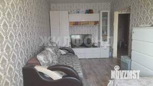 1-к квартира, вторичка, 40м2, 10/10 этаж