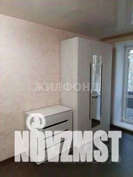 1-к квартира, вторичка, 30м2, 5/5 этаж