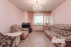 4-к квартира, вторичка, 78м2, 9/9 этаж