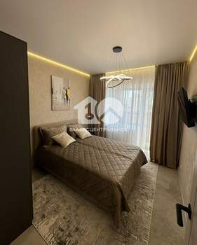 2-к квартира, вторичка, 40м2, 6/17 этаж