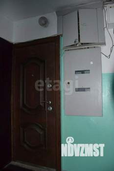 2-к квартира, вторичка, 43м2, 5/5 этаж