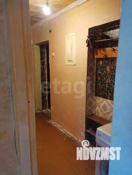 2-к квартира, вторичка, 46м2, 5/5 этаж