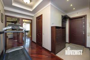 3-к квартира, вторичка, 96м2, 14/16 этаж