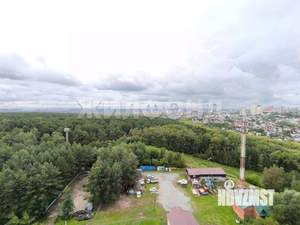 1-к квартира, вторичка, 38м2, 17/17 этаж