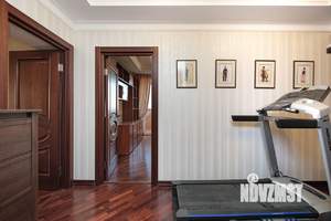 3-к квартира, вторичка, 96м2, 14/16 этаж