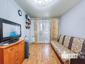 2-к квартира, вторичка, 48м2, 6/10 этаж