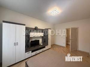 1-к квартира, вторичка, 39м2, 7/22 этаж