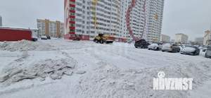 2-к квартира, вторичка, 66м2, 23/23 этаж