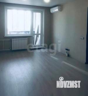 2-к квартира, вторичка, 43м2, 9/9 этаж