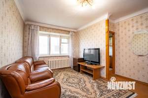2-к квартира, вторичка, 43м2, 4/5 этаж