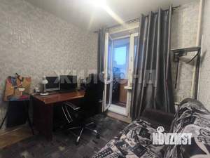 4-к квартира, вторичка, 77м2, 7/11 этаж