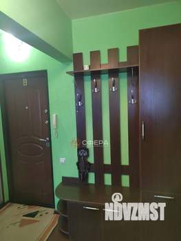 1-к квартира, вторичка, 34м2, 6/10 этаж