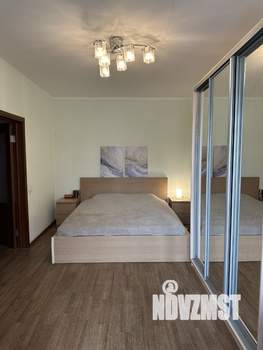 1-к квартира, вторичка, 36м2, 3/10 этаж