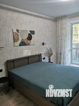 3-к квартира, вторичка, 85м2, 3/3 этаж