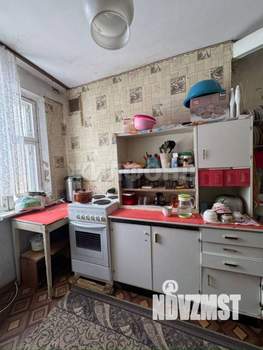 2-к квартира, вторичка, 46м2, 2/9 этаж