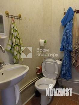 Студия квартира, вторичка, 27м2, 1/3 этаж