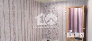 2-к квартира, вторичка, 43м2, 1/5 этаж