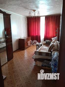 2-к квартира, вторичка, 44м2, 5/5 этаж