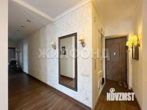 3-к квартира, вторичка, 82м2, 5/6 этаж